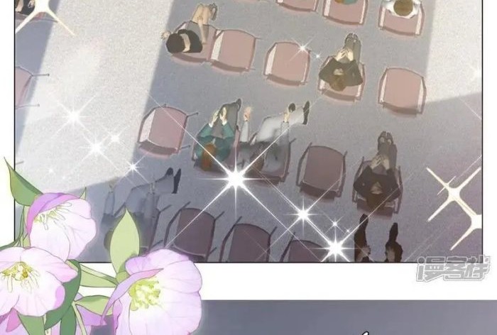 She Is Coming, Please Get Down! Chapter 330 Gambar 12