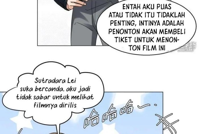 She Is Coming, Please Get Down! Chapter 330 Gambar 16