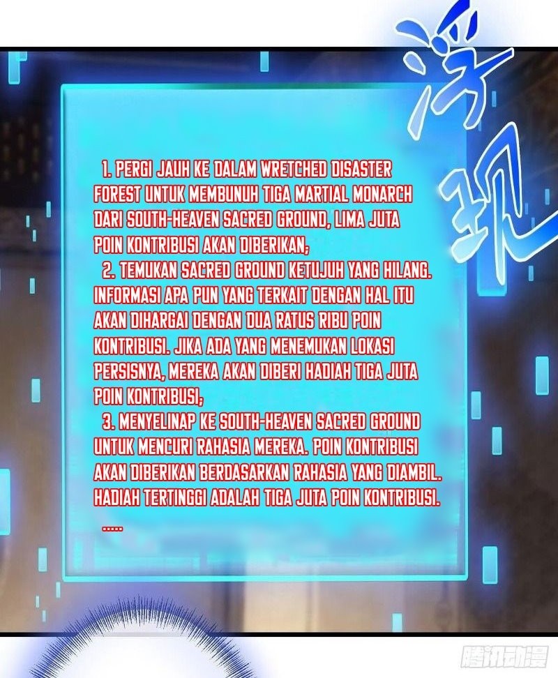 Peerless Soul Chapter 477 Gambar 42