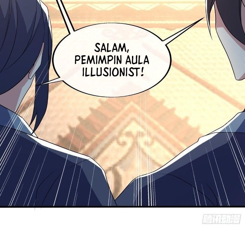 Peerless Soul Chapter 477 Gambar 50