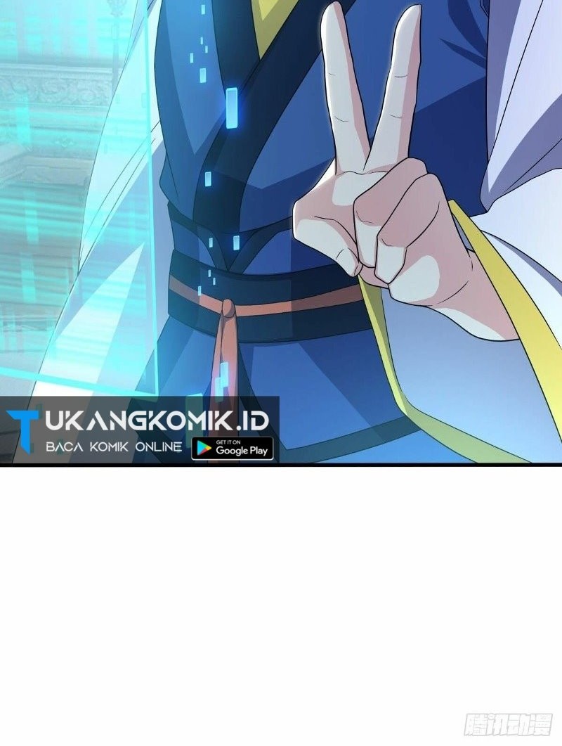 Peerless Soul Chapter 477 Gambar 53