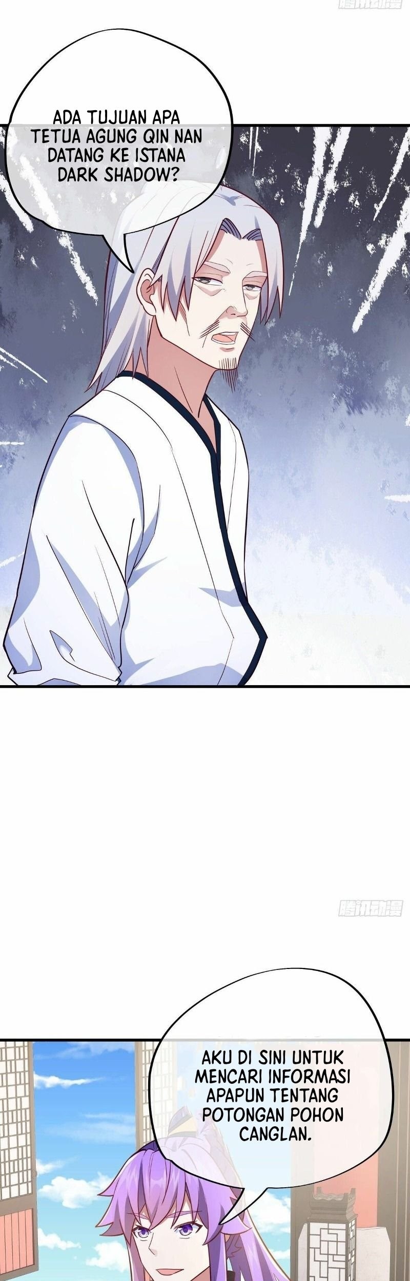 Peerless Soul Chapter 477 Gambar 4