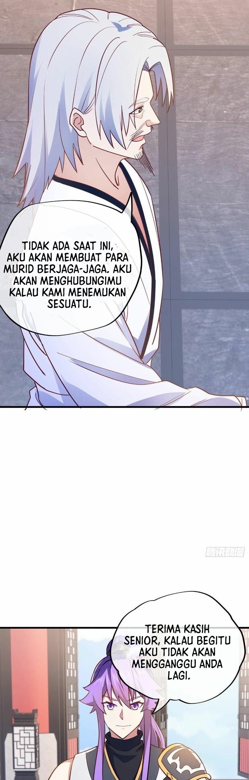 Peerless Soul Chapter 477 Gambar 8