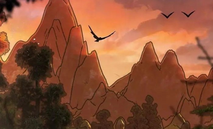 She Is Coming, Please Get Down! Chapter 329.5 Gambar 30