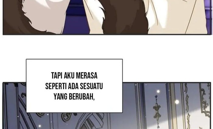 She Is Coming, Please Get Down! Chapter 329.5 Gambar 36