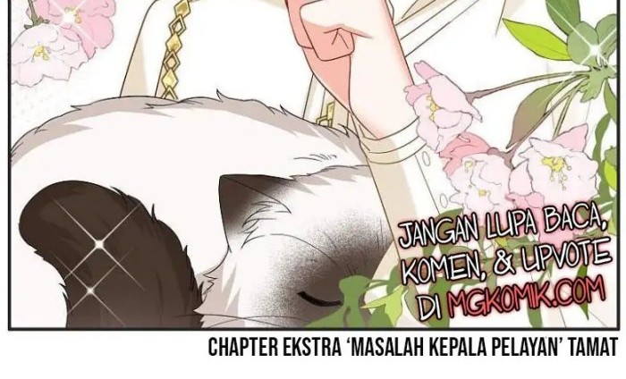 She Is Coming, Please Get Down! Chapter 329.5 Gambar 38