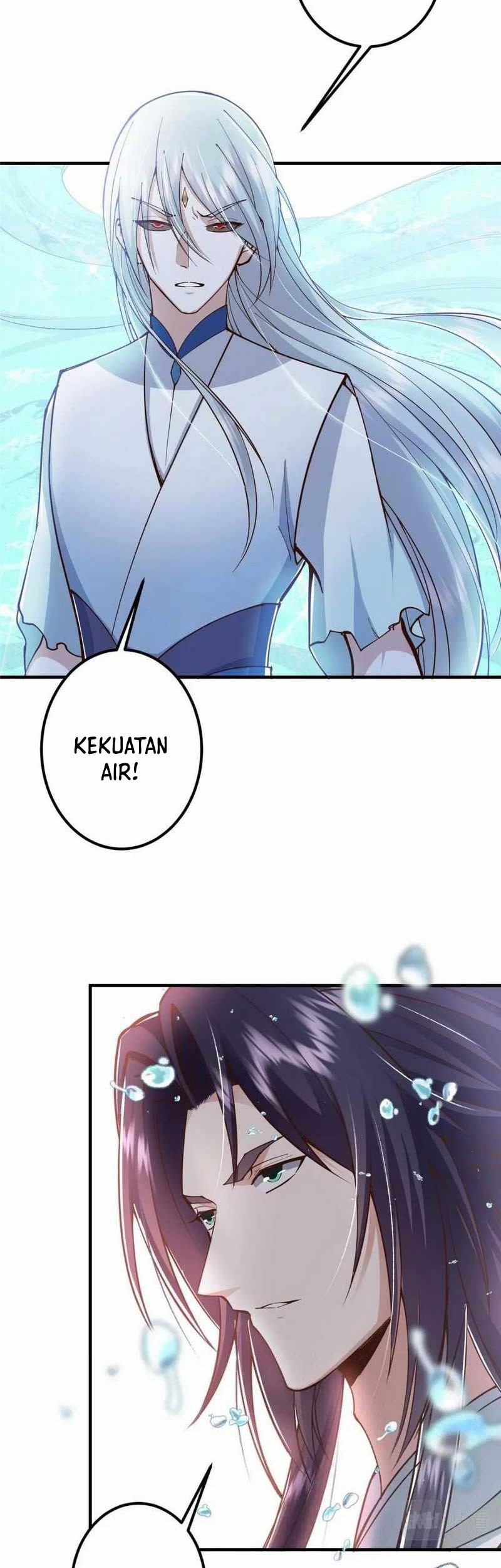 Keep A Low Profile, Sect Leader Chapter 214 Gambar 52