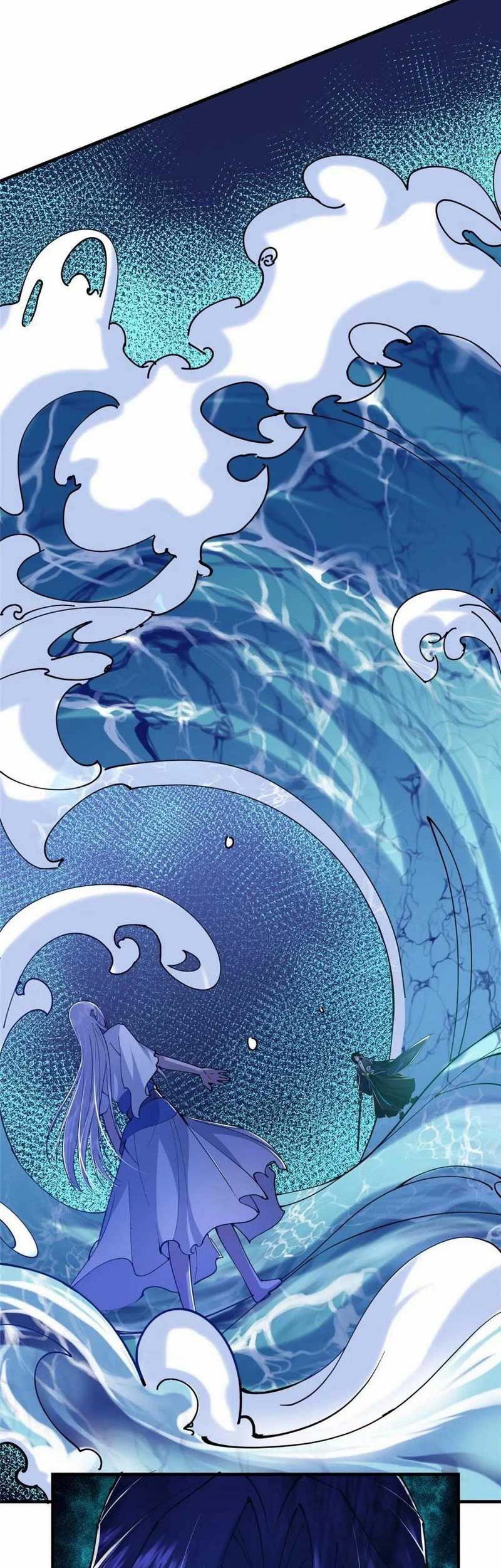 Keep A Low Profile, Sect Leader Chapter 214 Gambar 54