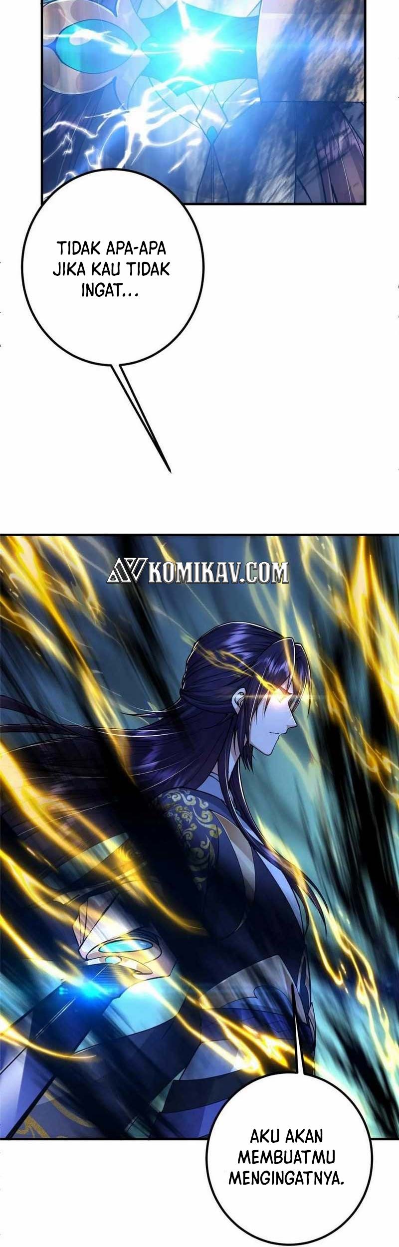 Keep A Low Profile, Sect Leader Chapter 214 Gambar 56