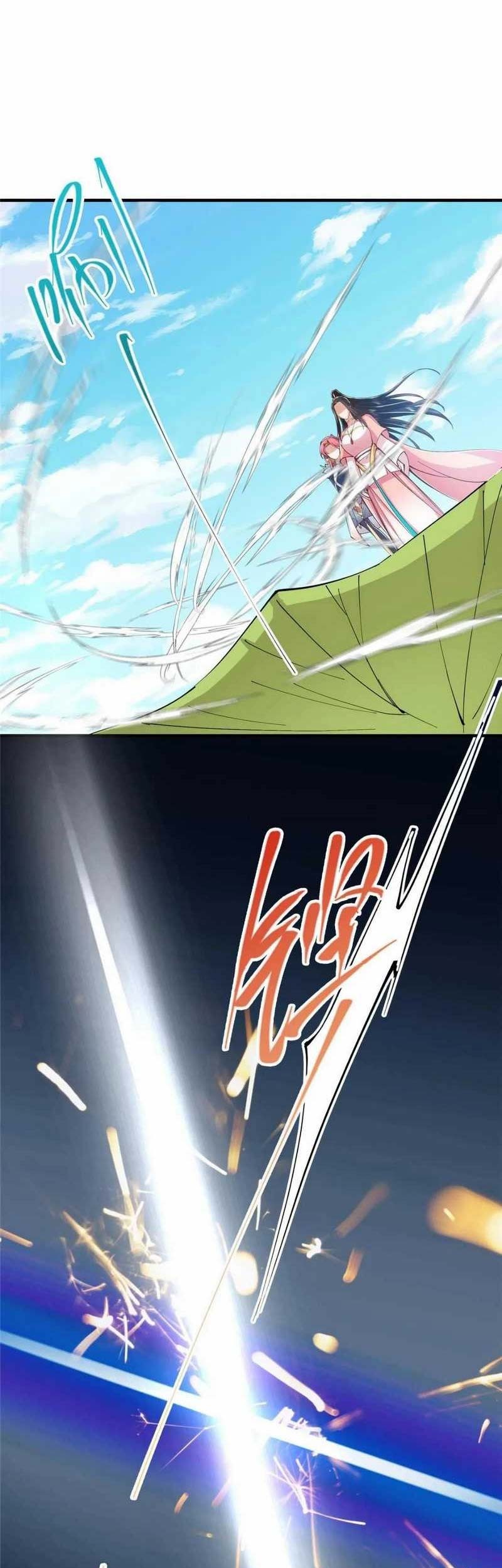 Keep A Low Profile, Sect Leader Chapter 214 Gambar 38