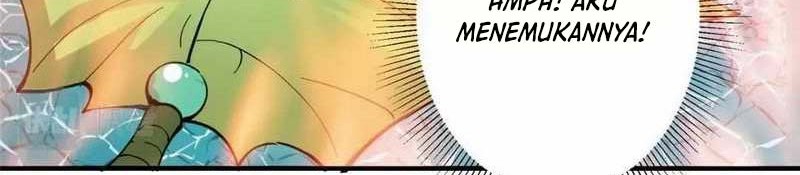 Keep A Low Profile, Sect Leader Chapter 214 Gambar 13