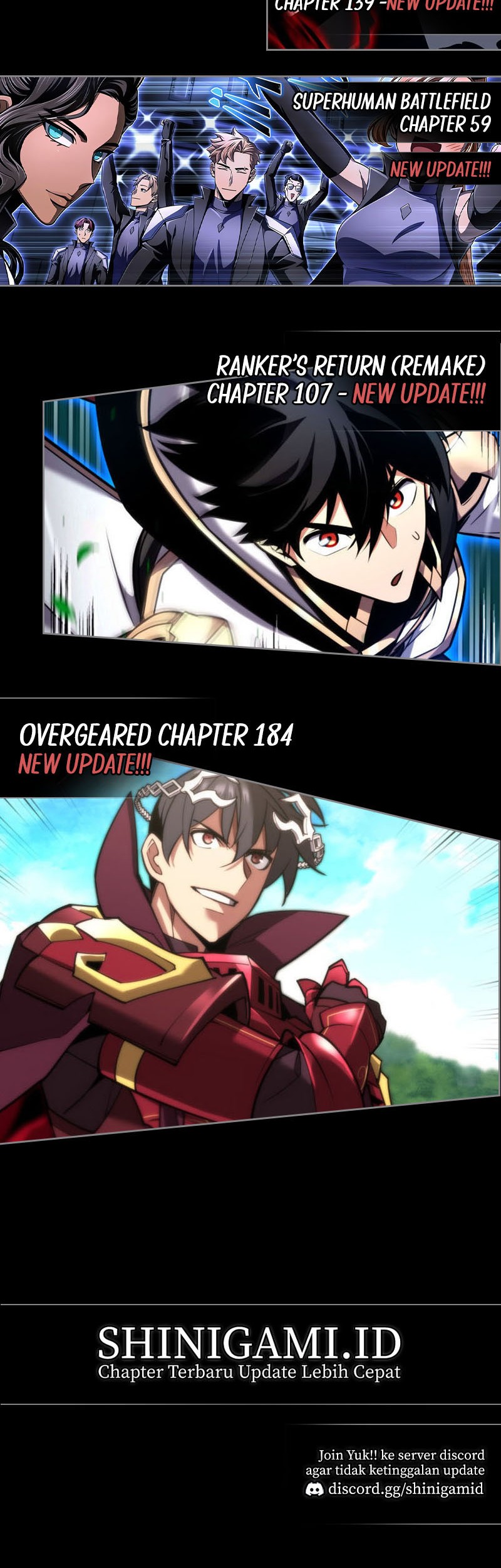 Chronicles Of The Martial God’s Chapter 54 Gambar 54