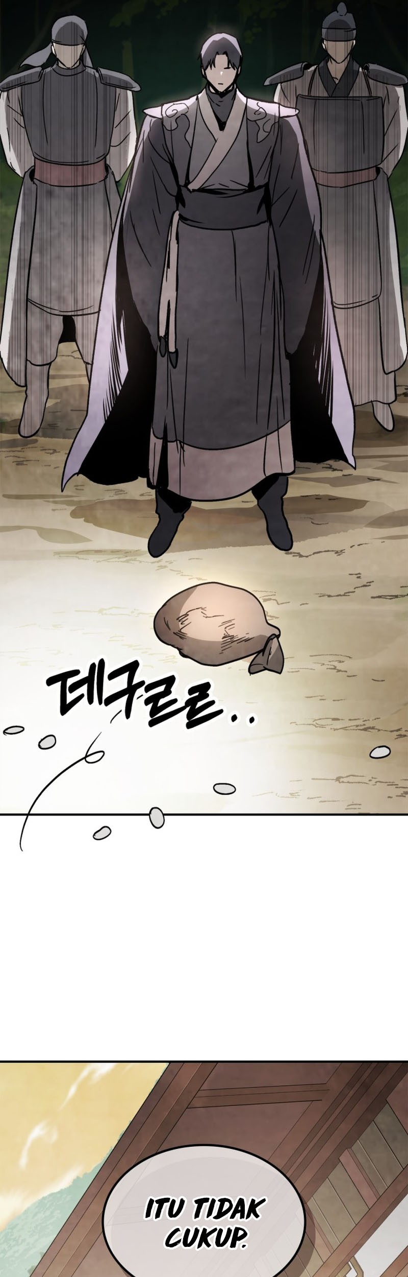 Chronicles Of The Martial God’s Chapter 54 Gambar 34