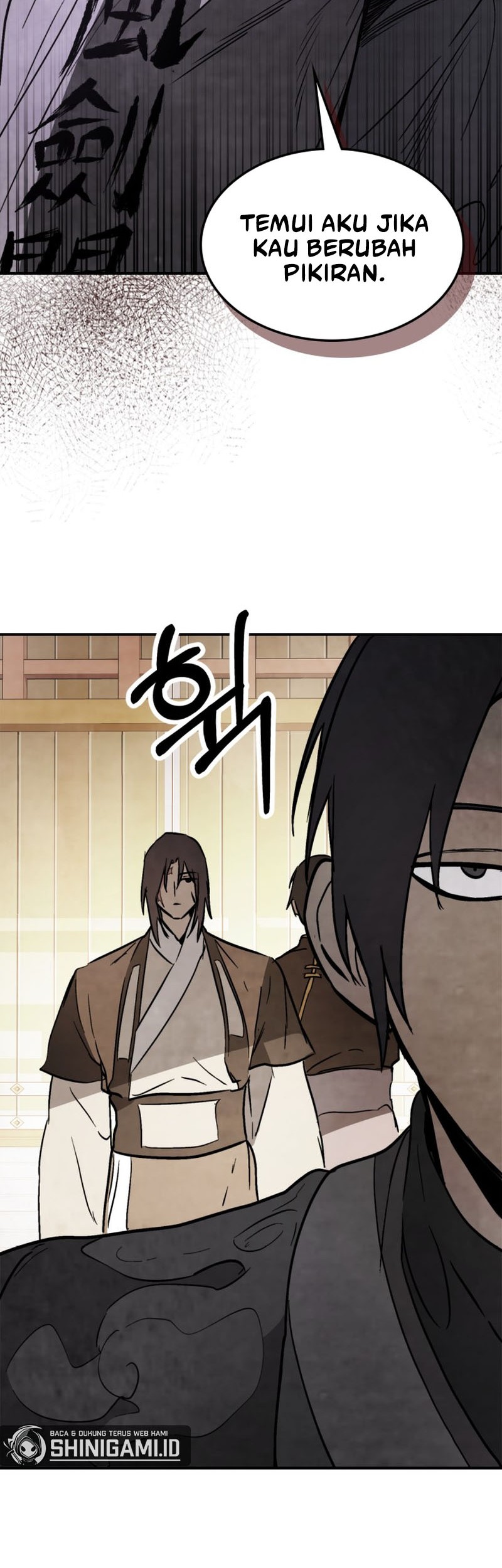 Chronicles Of The Martial God’s Chapter 54 Gambar 39