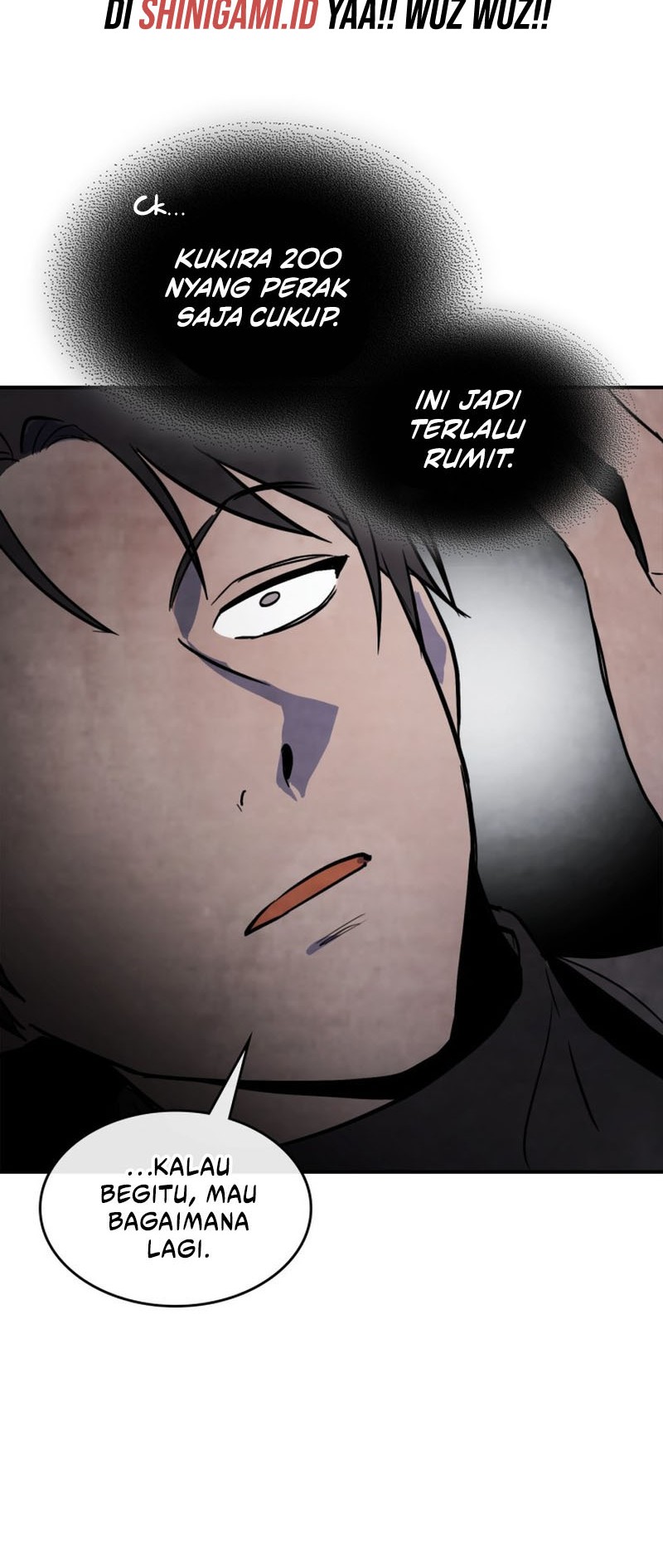 Chronicles Of The Martial God’s Chapter 54 Gambar 49