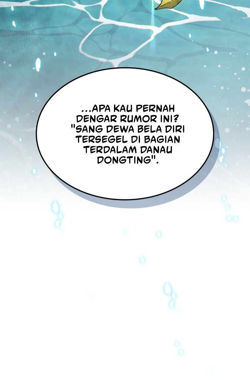 Chronicles Of The Martial God’s Chapter 54 Gambar 5