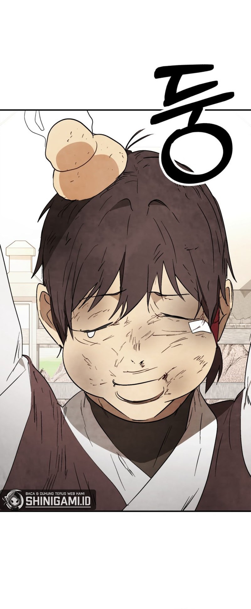 Chronicles Of The Martial God’s Chapter 54 Gambar 9