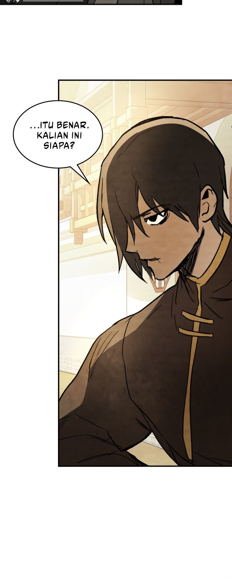 Chronicles Of The Martial God’s Chapter 54 Gambar 21