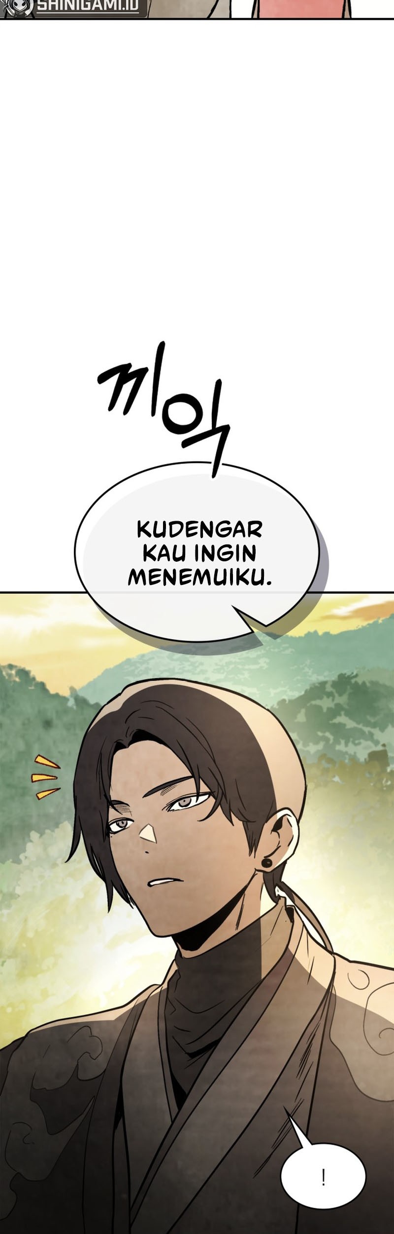 Chronicles Of The Martial God’s Chapter 54 Gambar 24