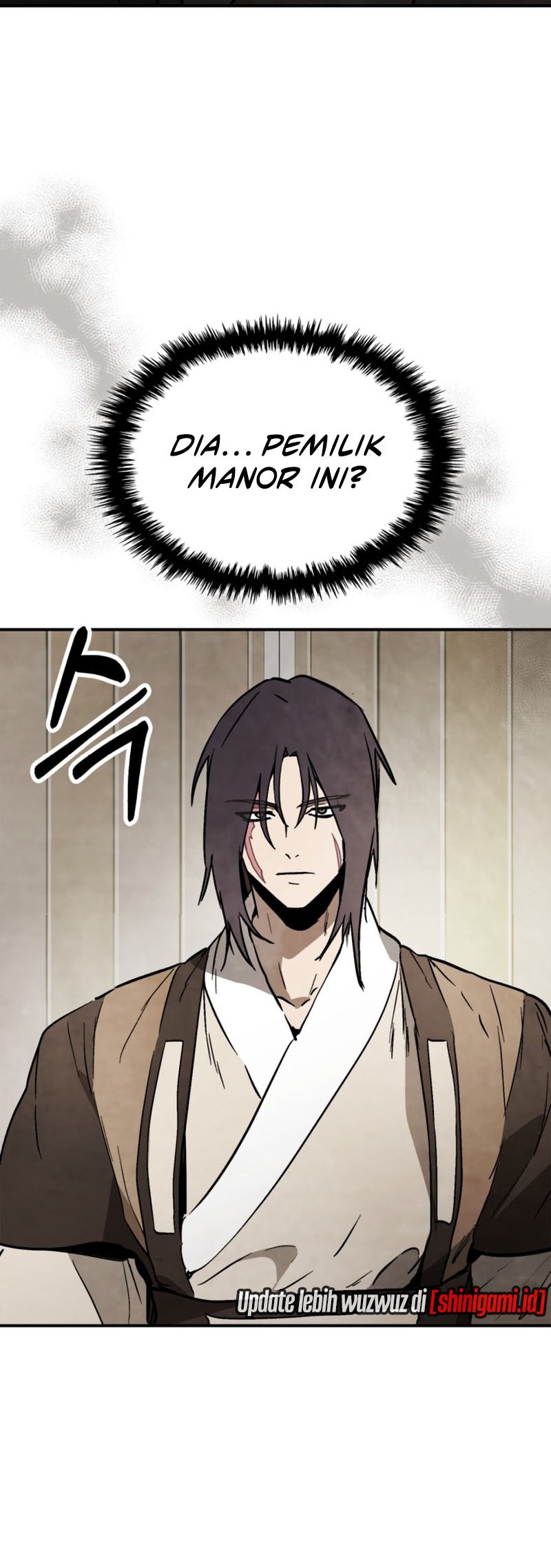 Chronicles Of The Martial God’s Chapter 54 Gambar 25