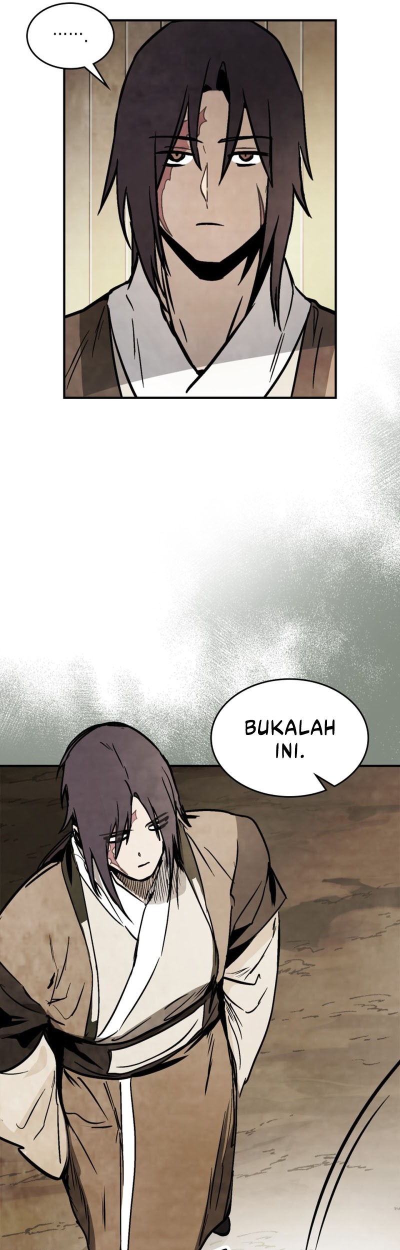Chronicles Of The Martial God’s Chapter 54 Gambar 30