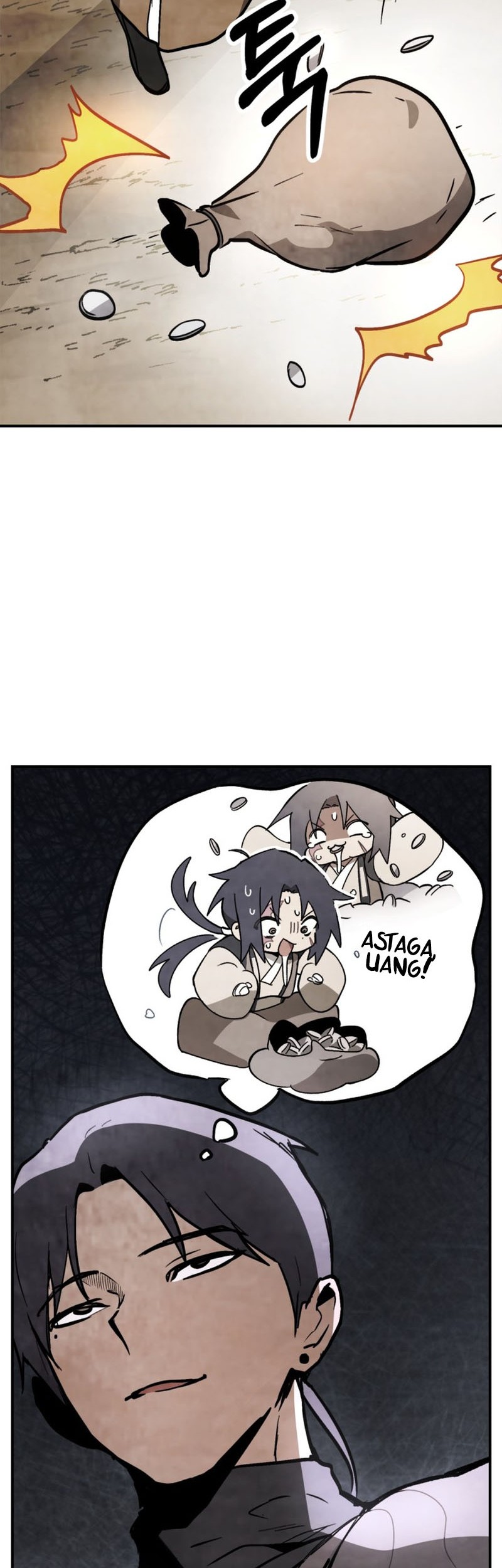 Chronicles Of The Martial God’s Chapter 54 Gambar 31