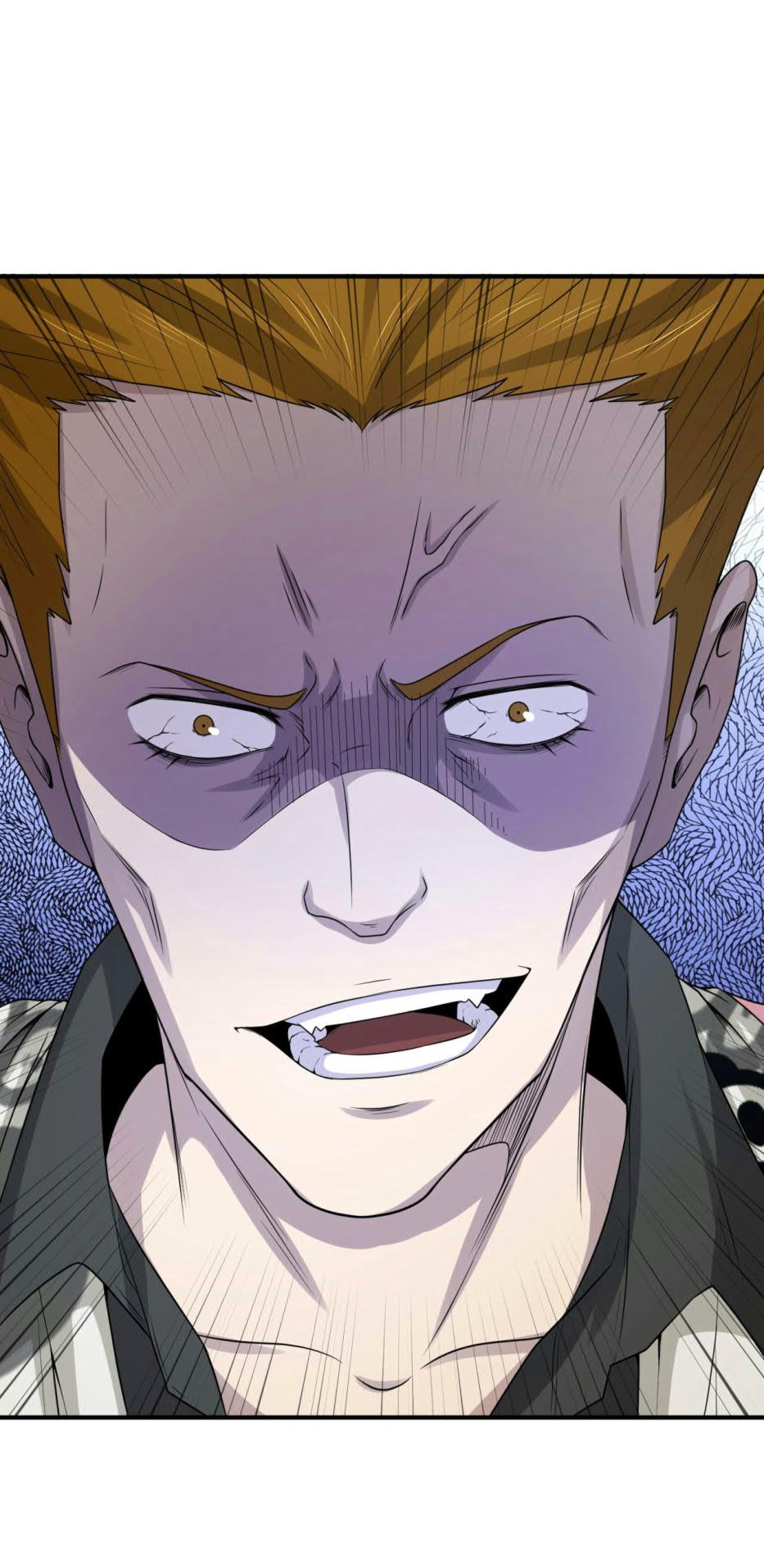 Age of Terror Chapter 63 Gambar 27