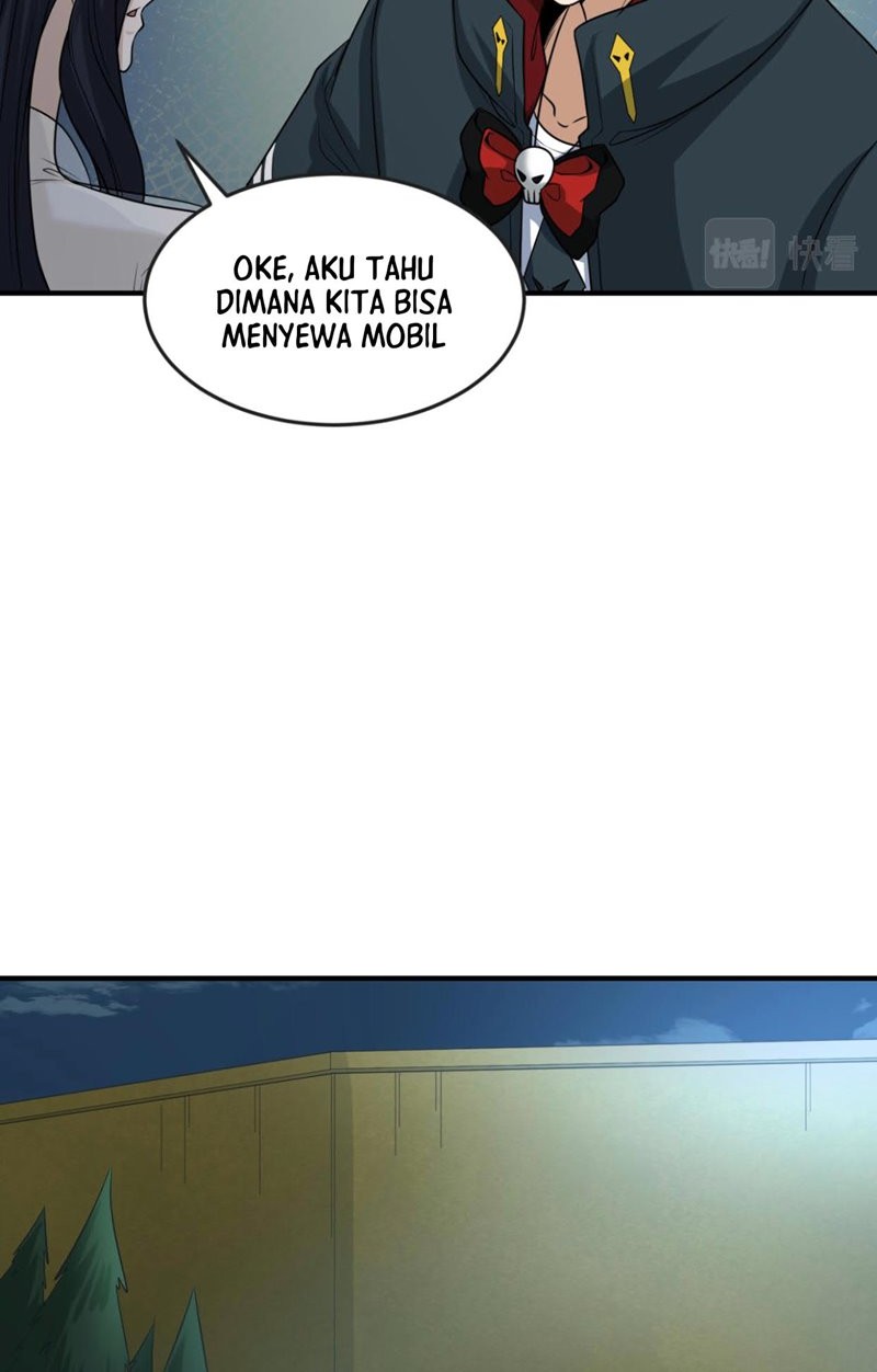 Age of Terror Chapter 62 Gambar 30