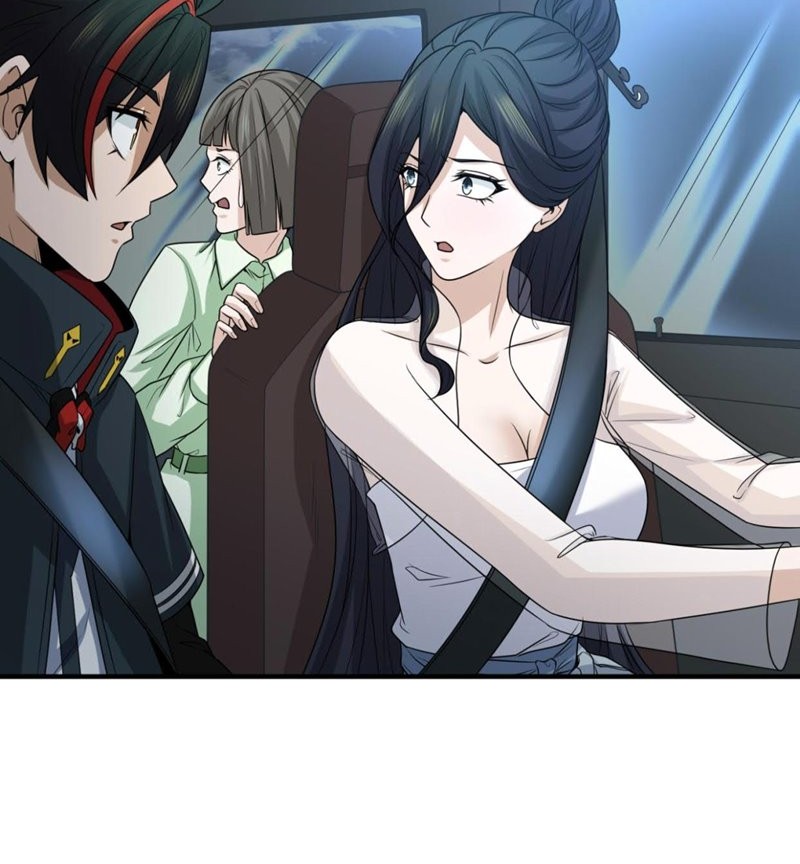 Age of Terror Chapter 62 Gambar 33