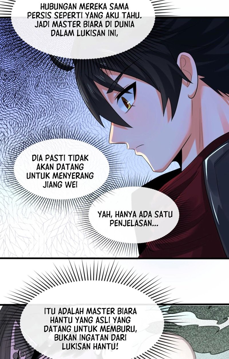 Age of Terror Chapter 62 Gambar 38