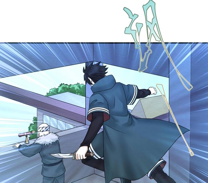 Age of Terror Chapter 62 Gambar 3