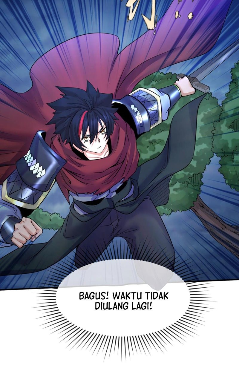 Age of Terror Chapter 62 Gambar 9