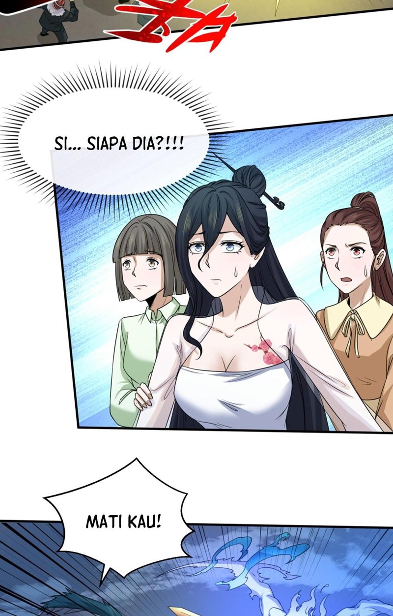 Age of Terror Chapter 62 Gambar 15