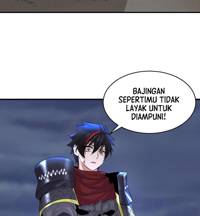 Age of Terror Chapter 62 Gambar 18