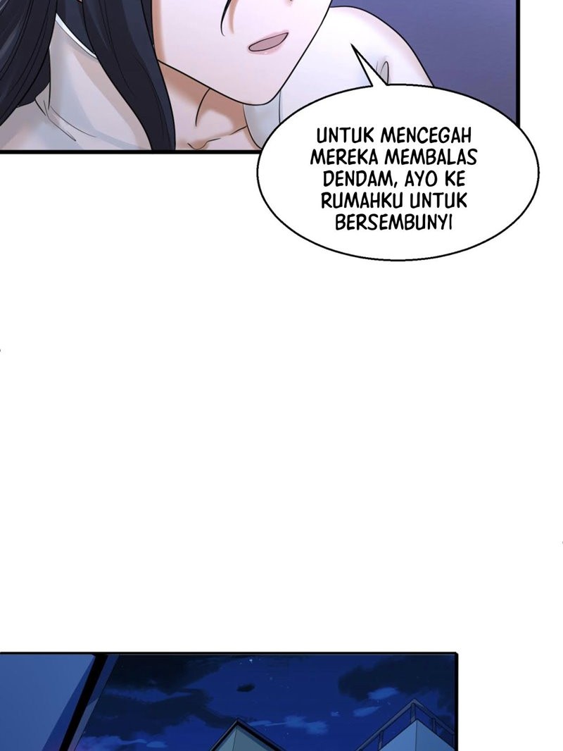 Age of Terror Chapter 62 Gambar 21