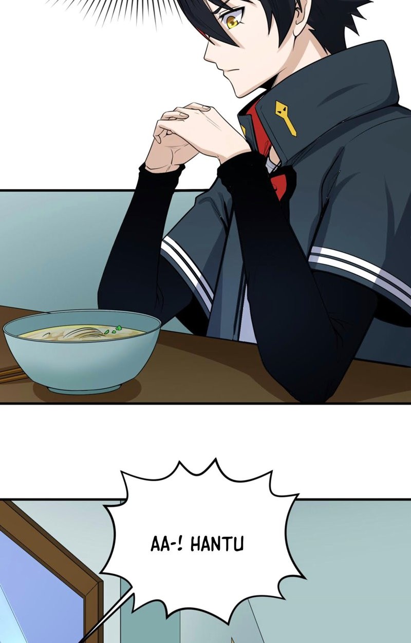 Age of Terror Chapter 62 Gambar 24