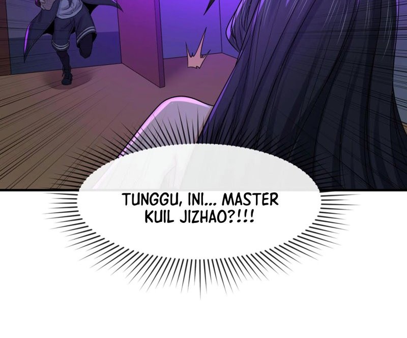 Age of Terror Chapter 62 Gambar 27