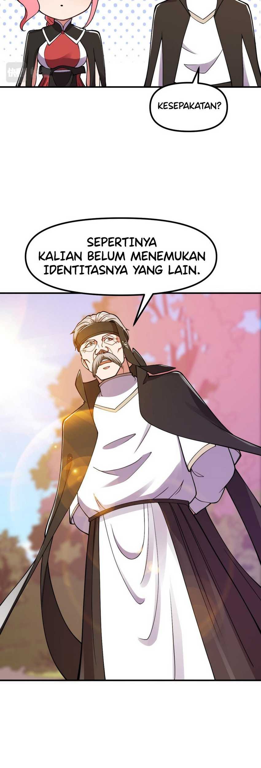 Cultivation Return on Campus Chapter 446 Gambar 4