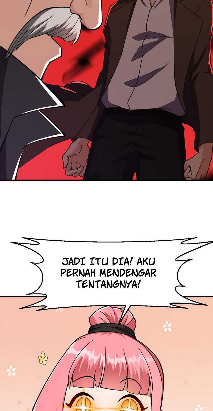 Cultivation Return on Campus Chapter 446 Gambar 6