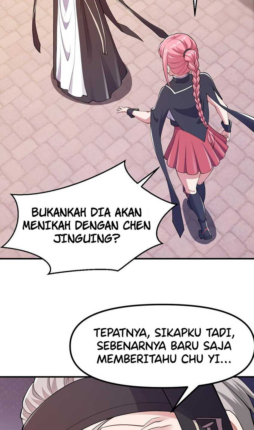 Cultivation Return on Campus Chapter 446 Gambar 9