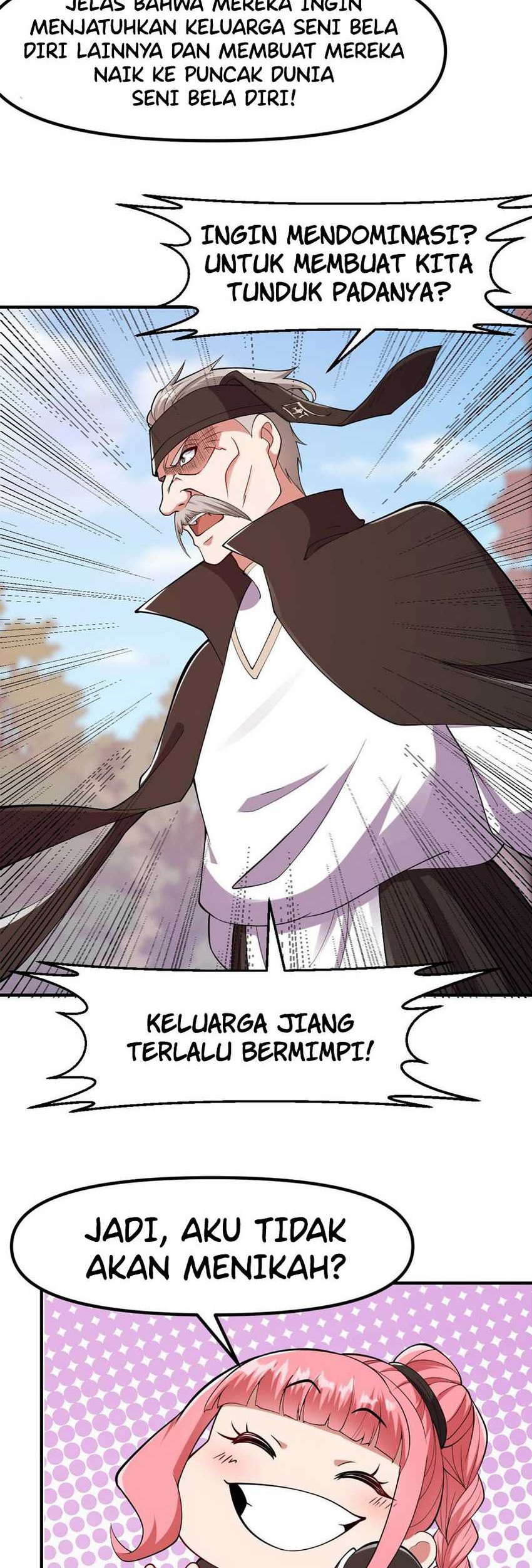 Cultivation Return on Campus Chapter 446 Gambar 11