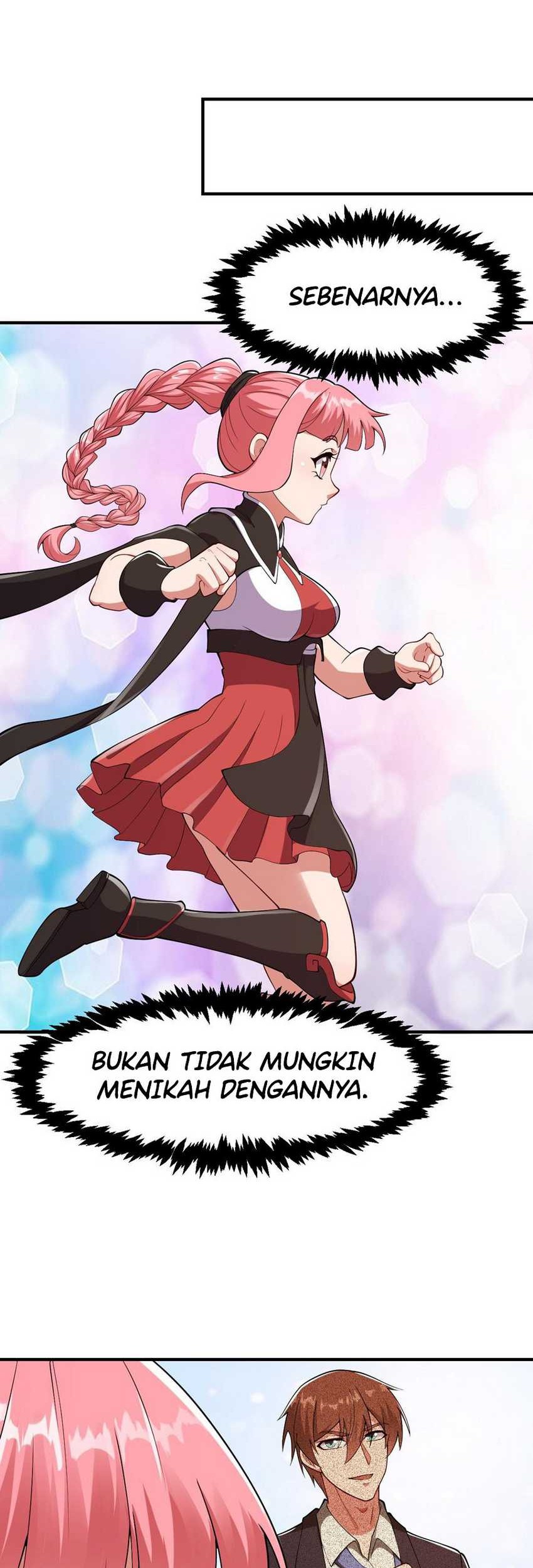 Cultivation Return on Campus Chapter 446 Gambar 14