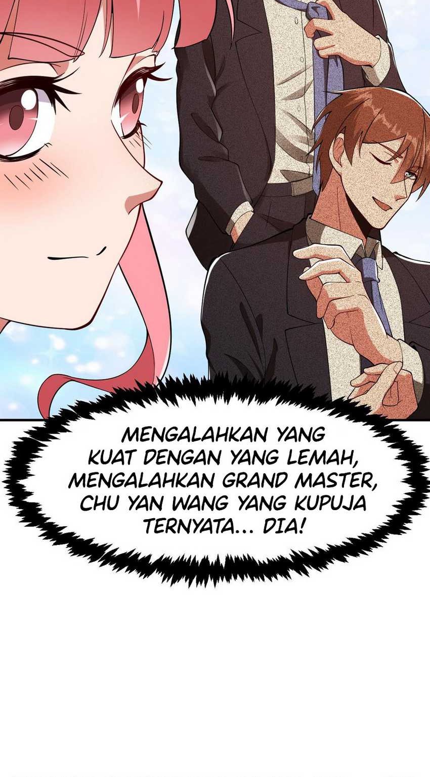 Cultivation Return on Campus Chapter 446 Gambar 15