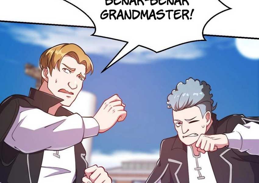 Cultivation Return on Campus Chapter 444 Gambar 3