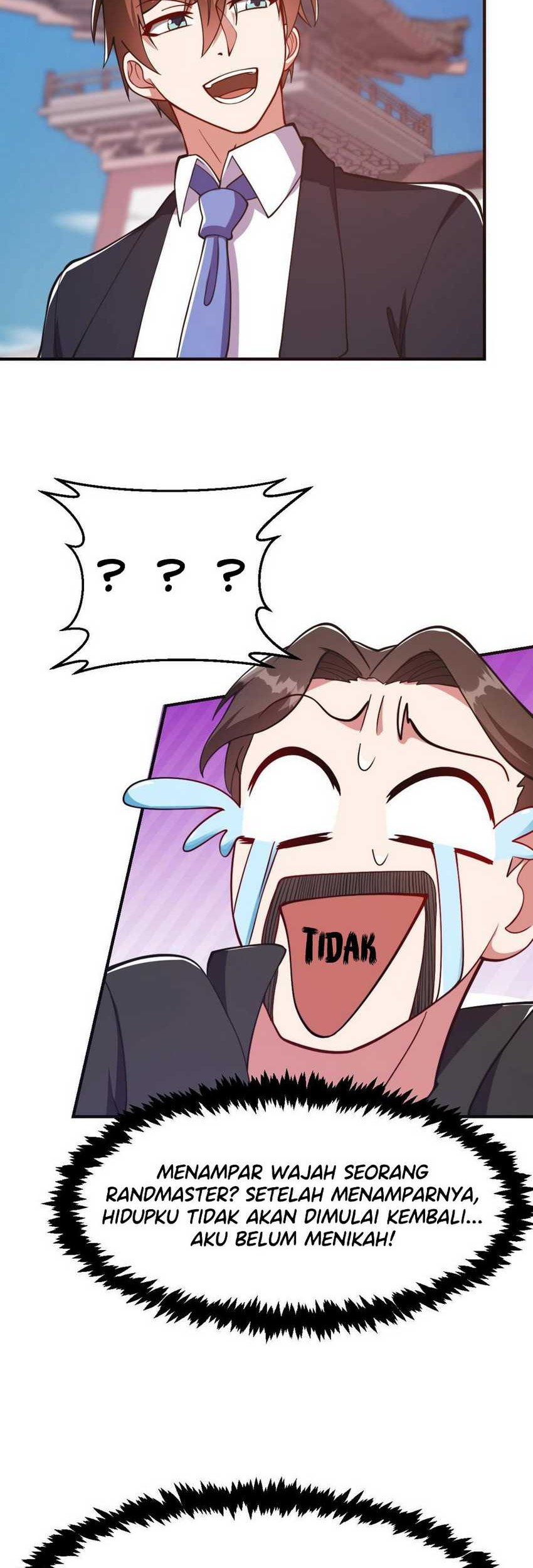 Cultivation Return on Campus Chapter 444 Gambar 5