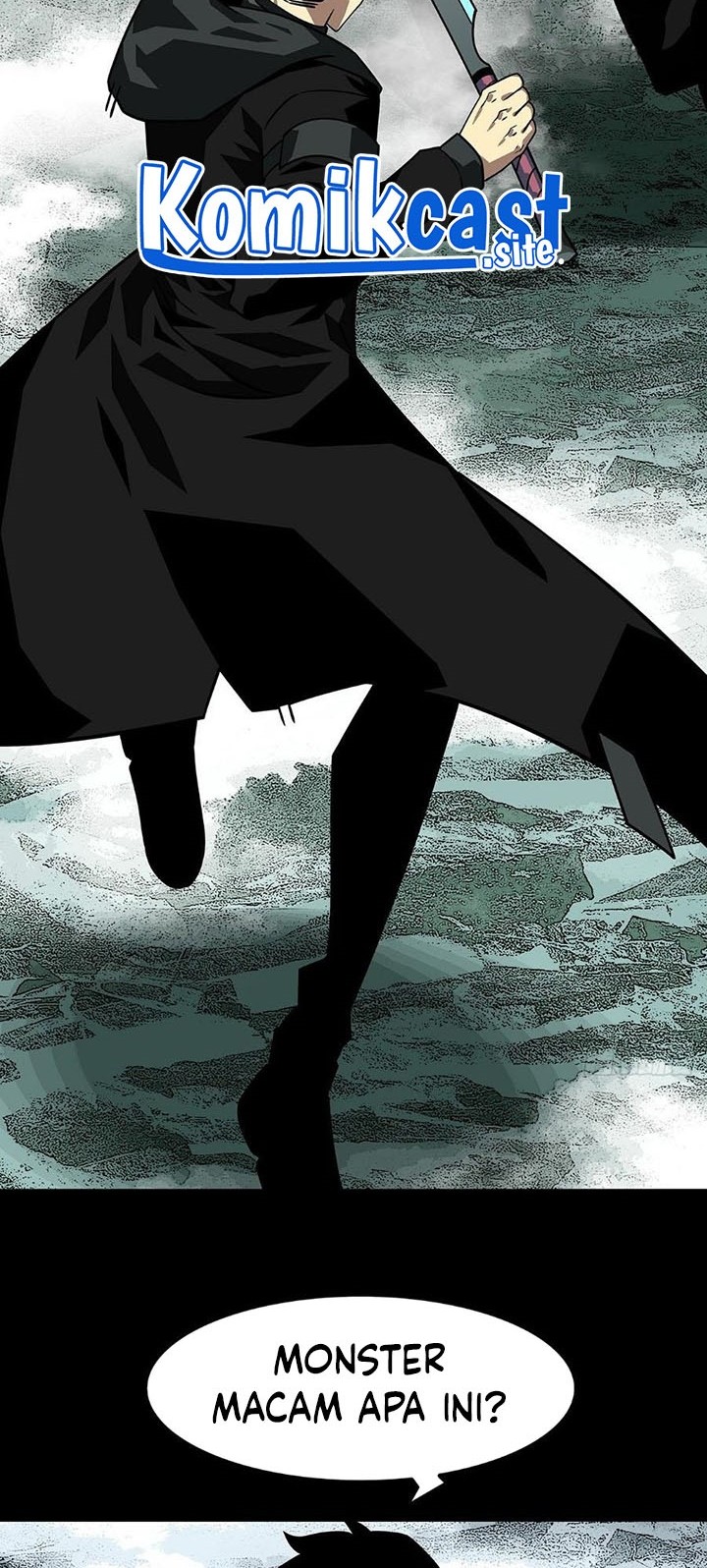 It all starts with playing game seriously Chapter 117 Gambar 22