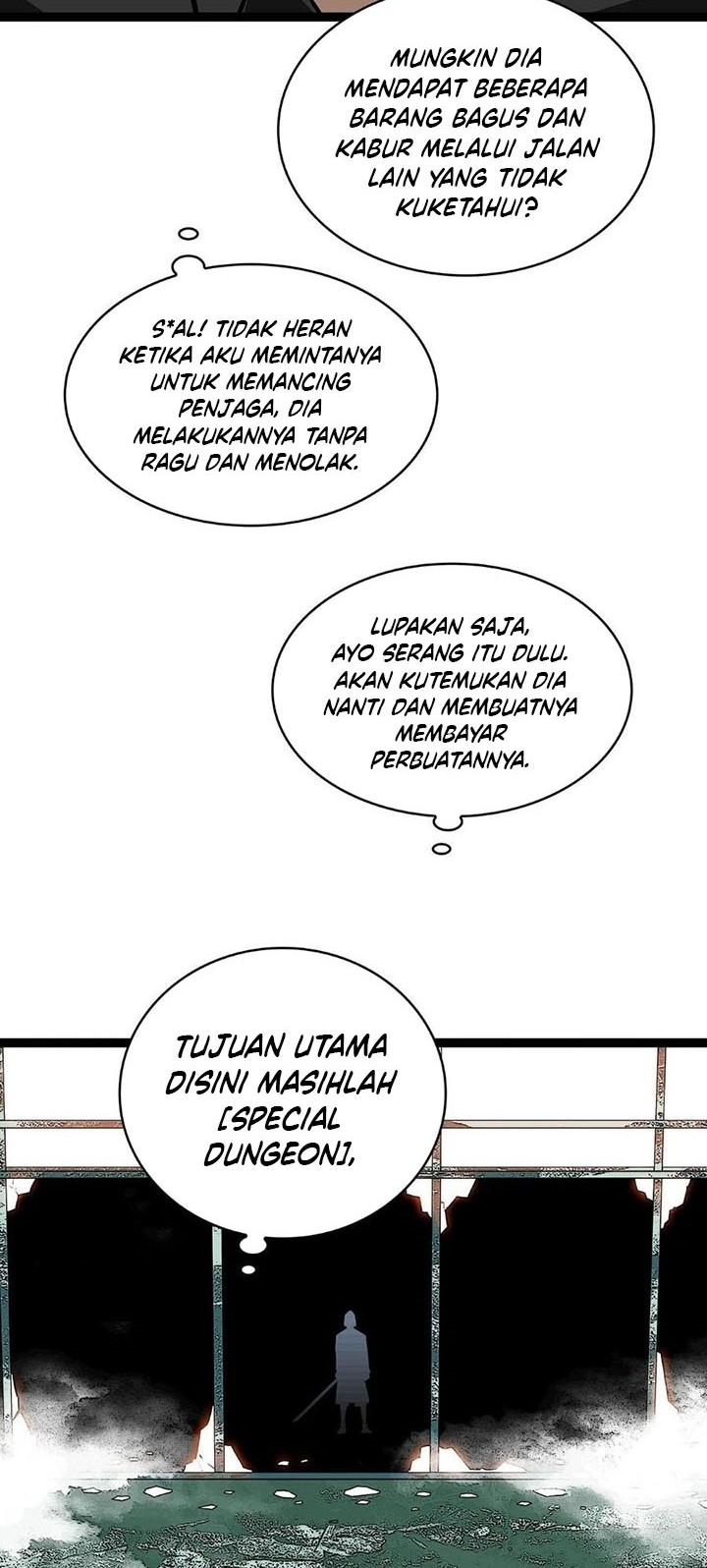 It all starts with playing game seriously Chapter 117 Gambar 3