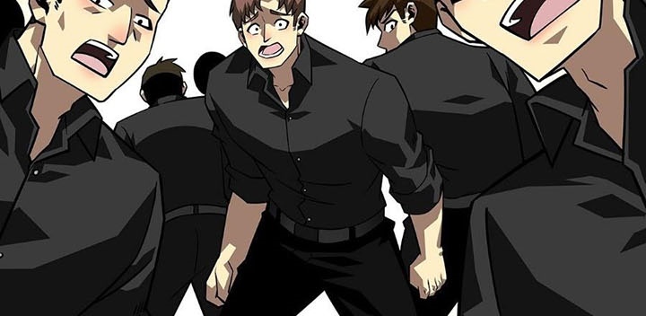 It all starts with playing game seriously Chapter 117 Gambar 16