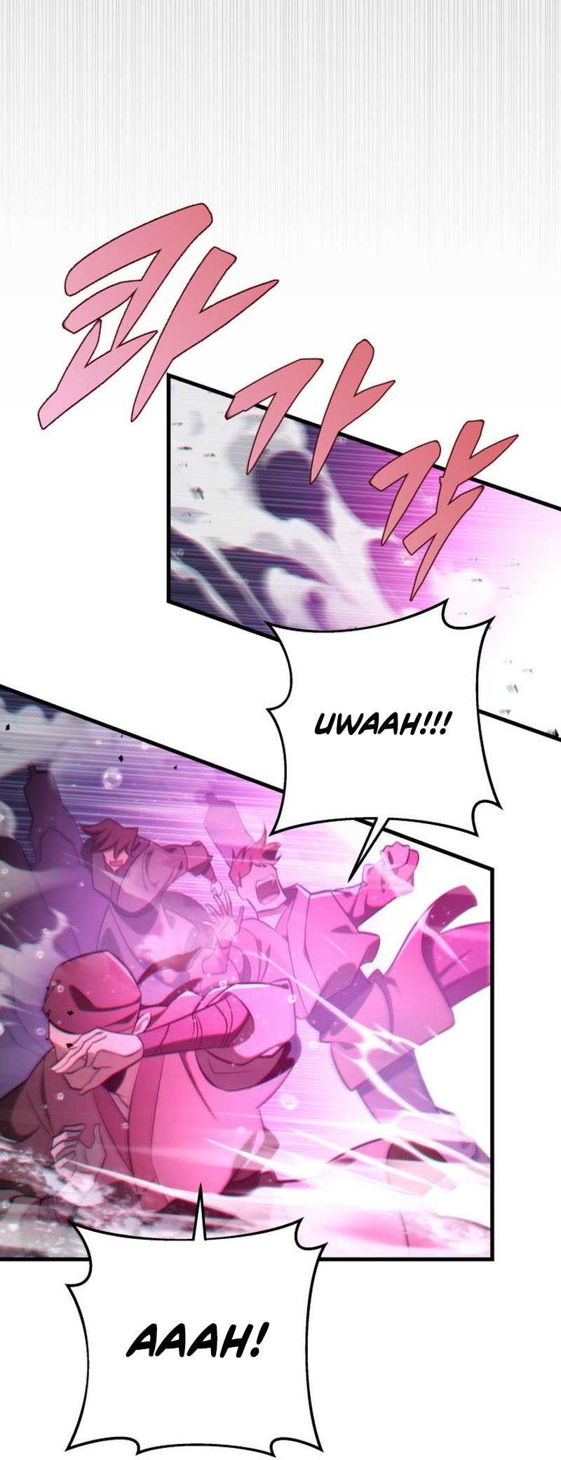 Heavenly Inquisition Sword Chapter 53 Gambar 53