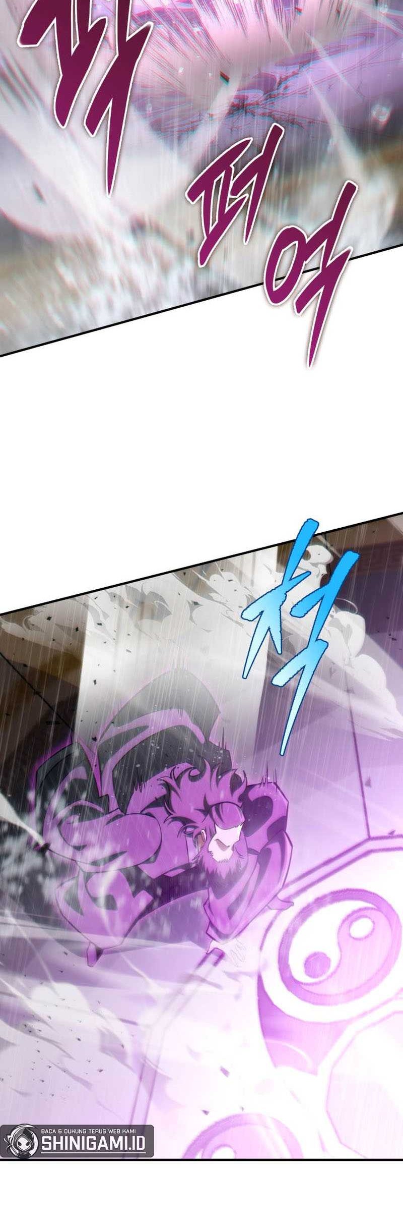 Heavenly Inquisition Sword Chapter 53 Gambar 57